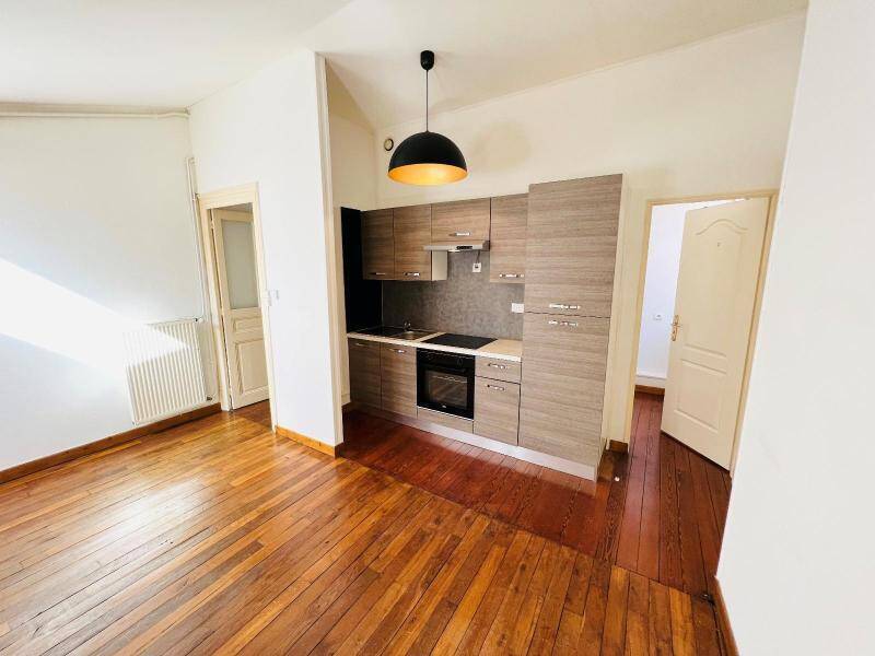 Location appartement 3 pièces 57.13 m² à Mâcon 71000 4 - 610 €