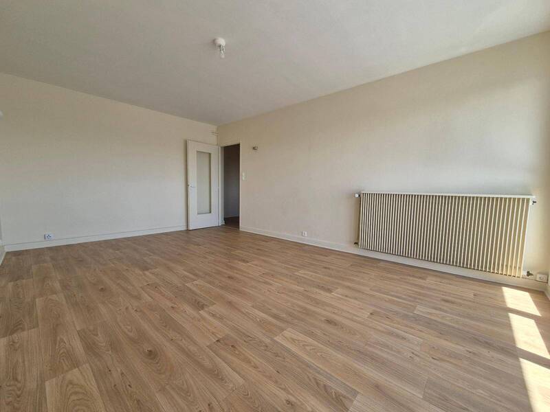 Location appartement 3 pièces 78.24 m² à Mâcon 71000 - 740 €