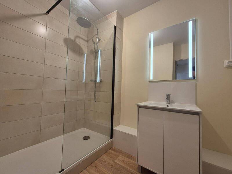 Location appartement 3 pièces 78.24 m² à Mâcon 71000 - 740 €