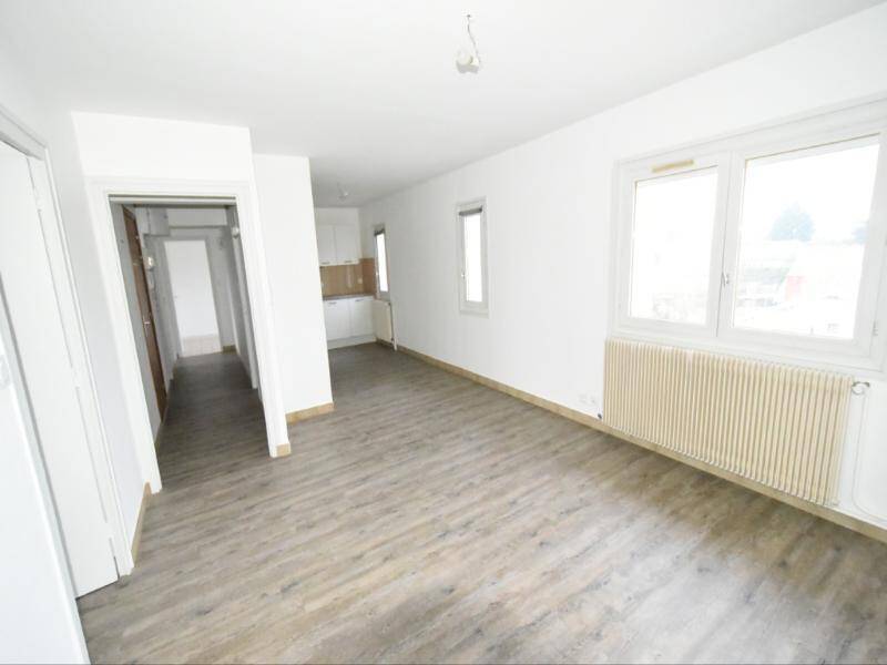 Location appartement 4 pièces 79.5 m² à Mâcon 71000 5 - 795 €