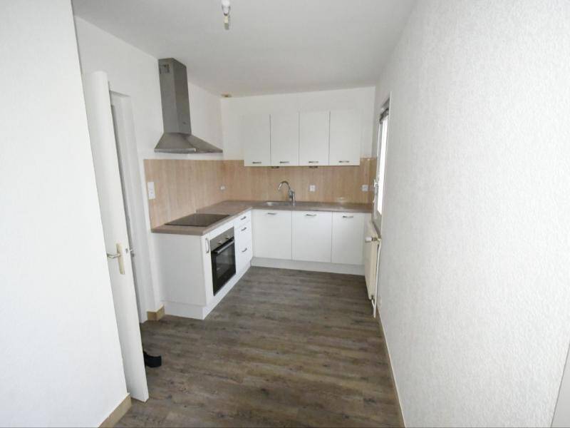 Location appartement 4 pièces 79.5 m² à Mâcon 71000 5 - 795 €
