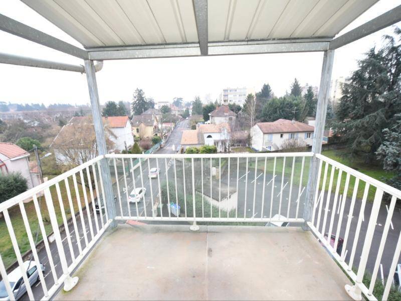 Location appartement 4 pièces 79.5 m² à Mâcon 71000 5 - 795 €