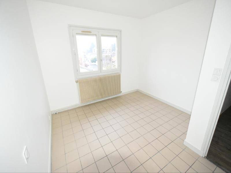 Location appartement 4 pièces 79.5 m² à Mâcon 71000 5 - 795 €