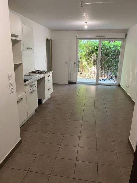 Location appartement 2 pièces 39.7 m² à Villeurbanne 69100 4 - 761 €