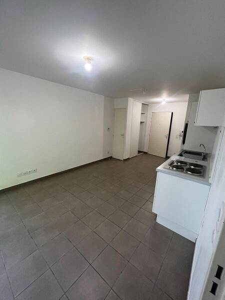 Location appartement 2 pièces 39.7 m² à Villeurbanne 69100 4 - 761 €