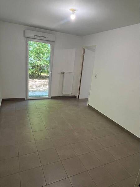 Location appartement 2 pièces 39.7 m² à Villeurbanne 69100 4 - 761 €