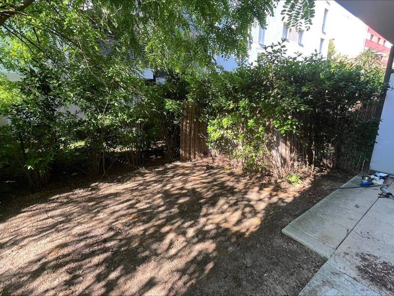 Location appartement 2 pièces 39.7 m² à Villeurbanne 69100 4 - 761 €