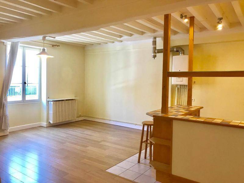 Location appartement 2 pièces 58.2 m² à Mâcon 71000 4 - 530 €