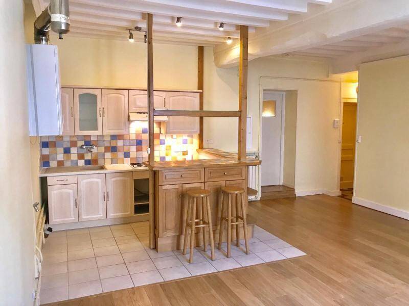 Location appartement 2 pièces 58.2 m² à Mâcon 71000 4 - 530 €
