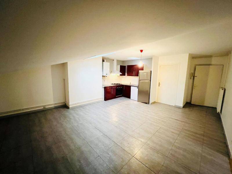 Location appartement 3 pièces 61.97 m² à Mâcon 71000 4 - 620 €