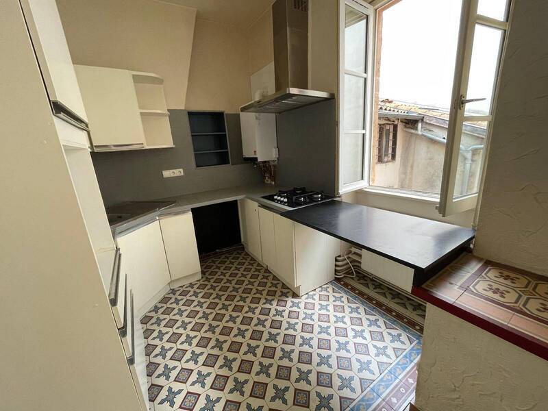 Location appartement 4 pièces 109.22 m² à Mâcon 71000 4 - 770 €