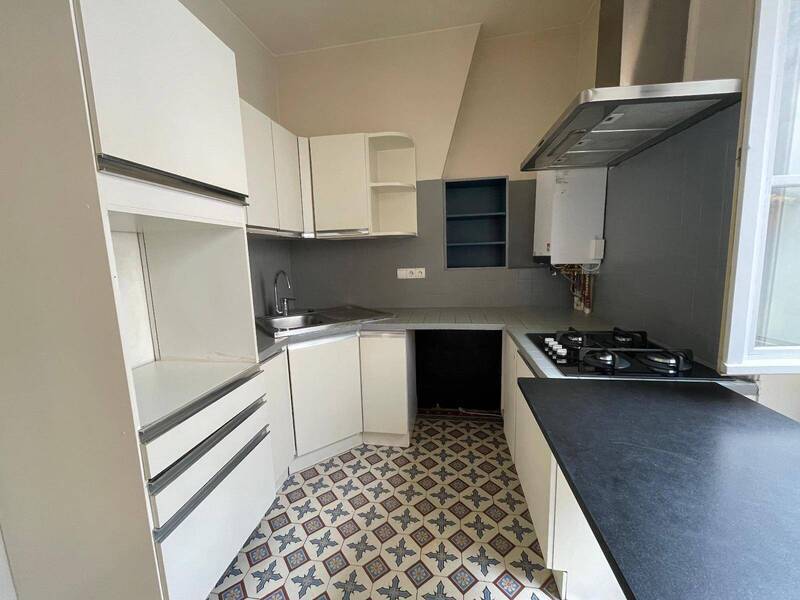Location appartement 4 pièces 109.22 m² à Mâcon 71000 4 - 770 €