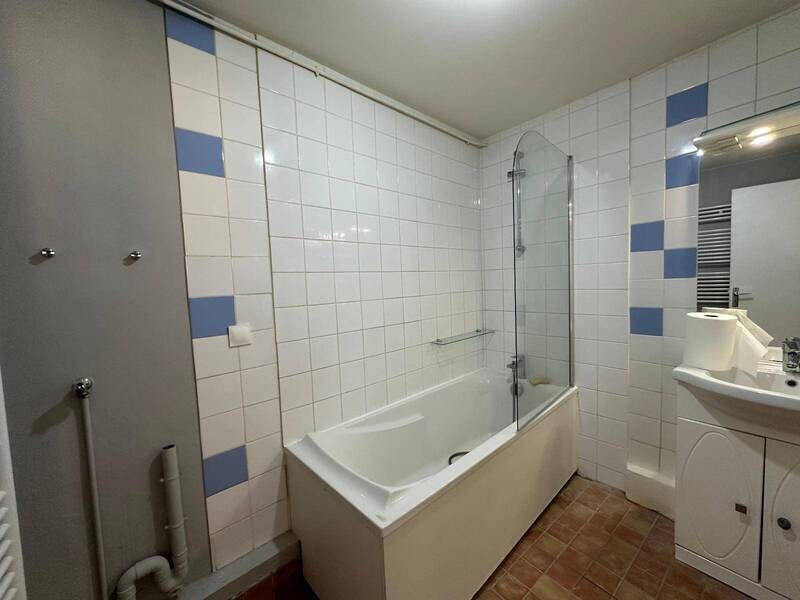 Location appartement 4 pièces 109.22 m² à Mâcon 71000 4 - 770 €