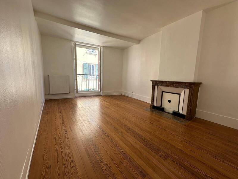 Location appartement 4 pièces 109.22 m² à Mâcon 71000 4 - 770 €