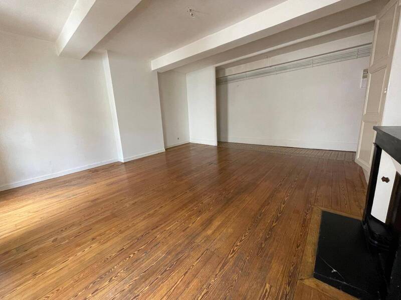 Location appartement 4 pièces 109.22 m² à Mâcon 71000 4 - 770 €