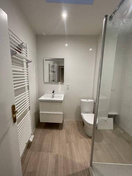 Location appartement 3 pièces 93.63 m² à Mâcon 71000 4 - 799 €