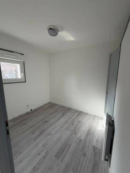 Location maison 2 pièces 45.9 m² à La Guérinière 85680 - 950 €