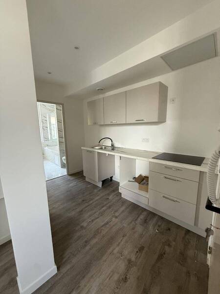 Location appartement 2 pièces 44.94 m² à Mâcon 71000 4 - 740 €