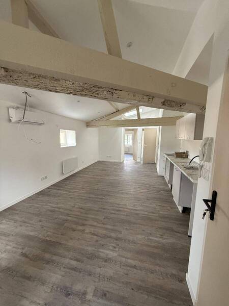 Location appartement 3 pièces 51.66 m² à Mâcon 71000 4 - 770 €