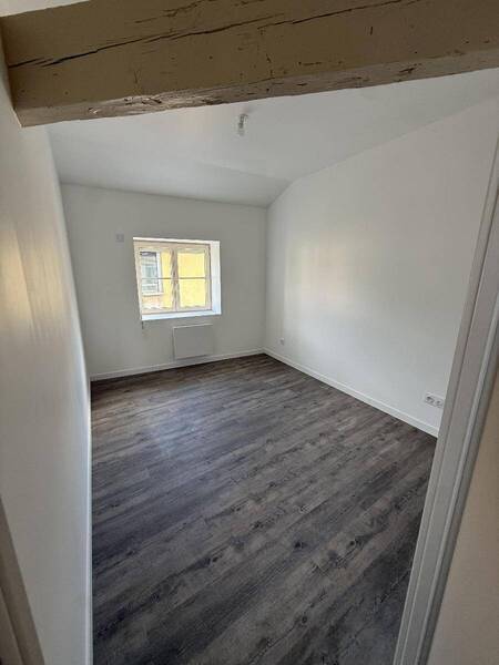 Location appartement 3 pièces 51.66 m² à Mâcon 71000 4 - 770 €