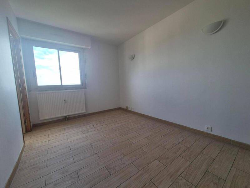 Location appartement rénové 1 pièce 28.67 m² à Mâcon 71000 5 - 570 €