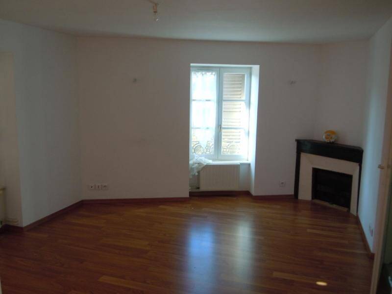 Location appartement 4 pièces 92.6 m² à Mâcon 71000 4 - 640 €