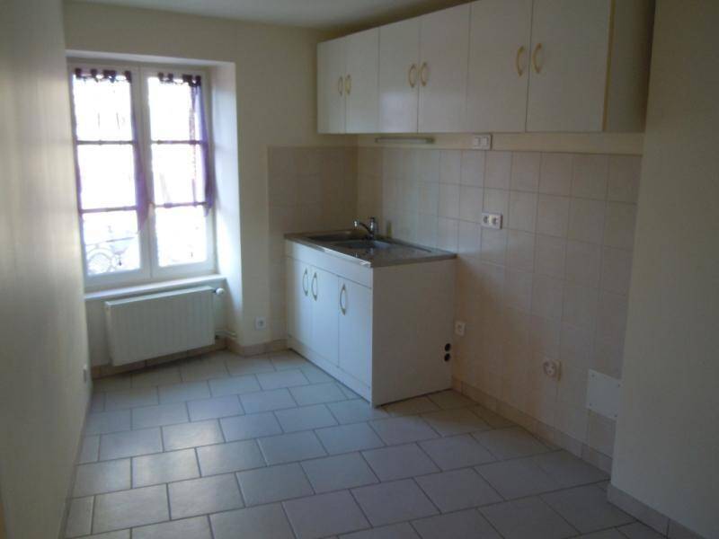 Location appartement 4 pièces 92.6 m² à Mâcon 71000 4 - 640 €
