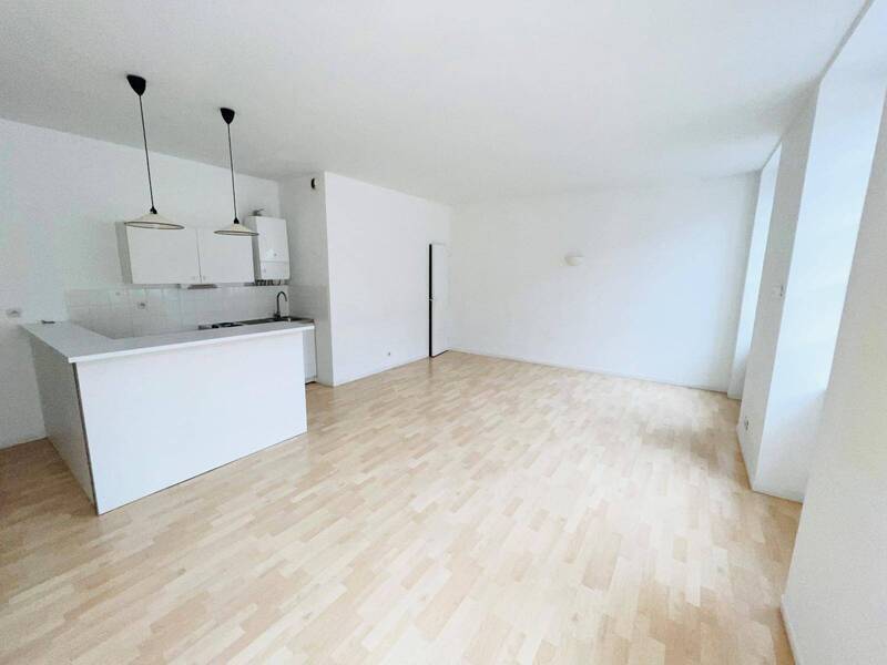 Location appartement 3 pièces 62.14 m² à Mâcon 71000 4 - 530 €