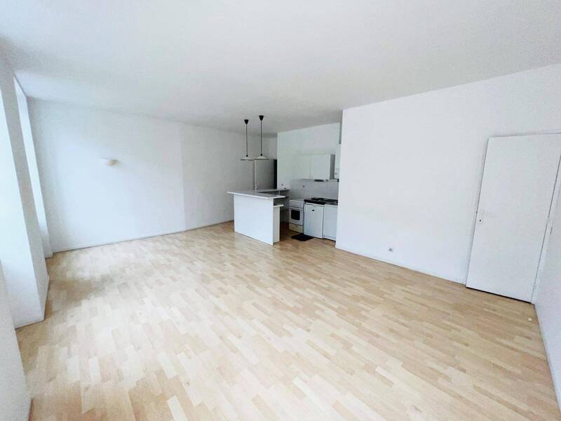 Location appartement 3 pièces 62.14 m² à Mâcon 71000 4 - 530 €