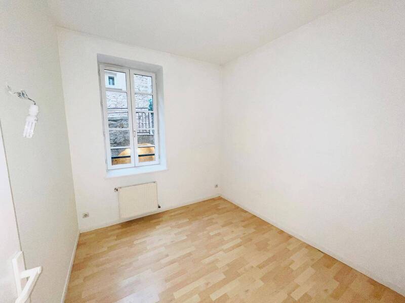 Location appartement 3 pièces 62.14 m² à Mâcon 71000 4 - 530 €