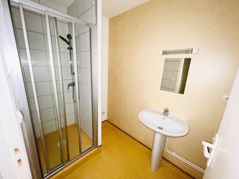 Location appartement 3 pièces 62.14 m² à Mâcon 71000 4 - 530 €