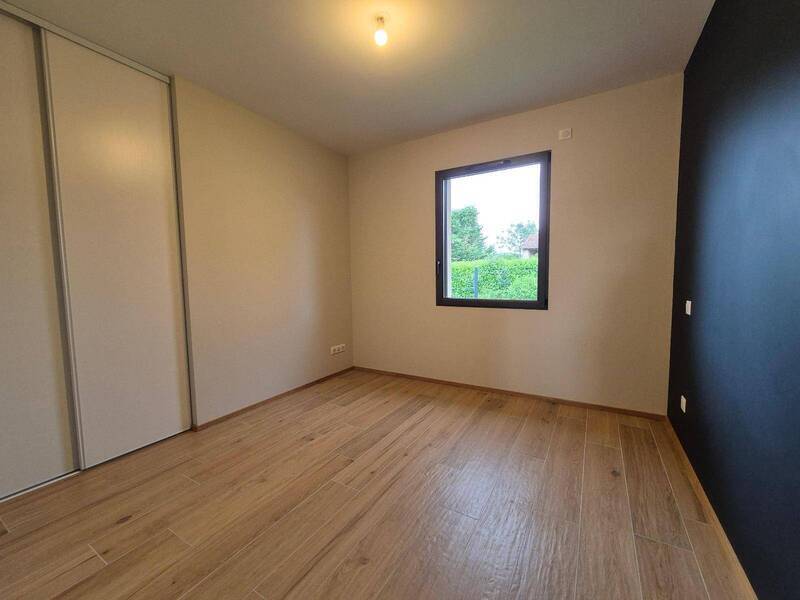 Location maison 5 pièces 139.8 m² à Saint-Maurice-de-Satonnay 71260 5 - 1 490 €