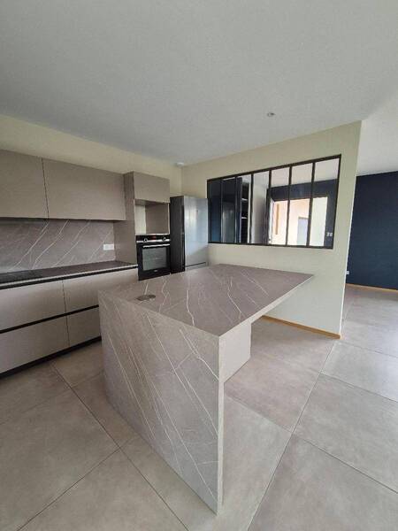 Location maison 5 pièces 139.8 m² à Saint-Maurice-de-Satonnay 71260 5 - 1 490 €