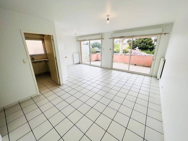 Location appartement 3 pièces 68.47 m² à Mâcon 71000 4 - 805 €