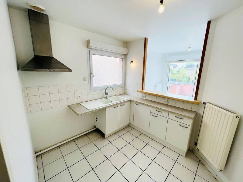 Location appartement 3 pièces 68.47 m² à Mâcon 71000 4 - 805 €