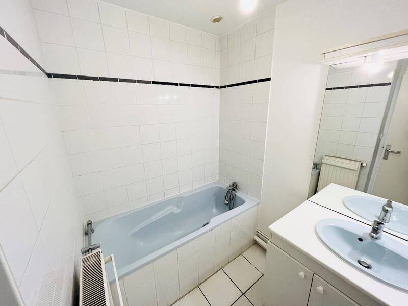 Location appartement 3 pièces 68.47 m² à Mâcon 71000 4 - 805 €