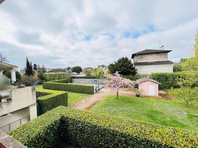 Location appartement 3 pièces 68.47 m² à Mâcon 71000 4 - 805 €