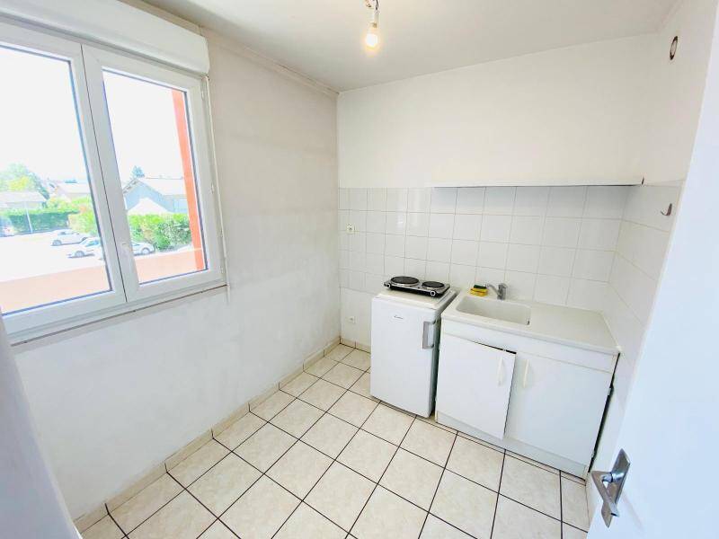 Location appartement 1 pièce 31.1 m² à Mâcon 71000 5 - 415 €