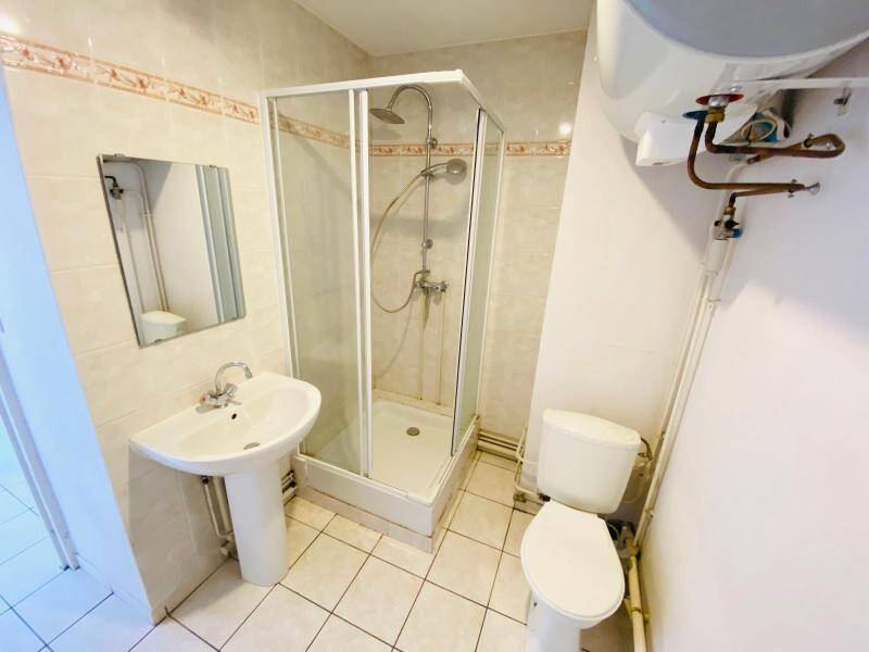 Location appartement 1 pièce 31.1 m² à Mâcon 71000 5 - 415 €