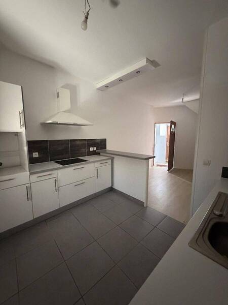 Location appartement 3 pièces 53 m² à Chagny 71150 4 - 600 €