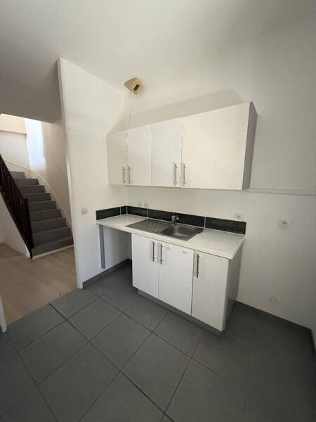 Location appartement 3 pièces 53 m² à Chagny 71150 4 - 600 €