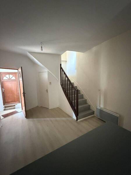 Location appartement 3 pièces 53 m² à Chagny 71150 4 - 600 €