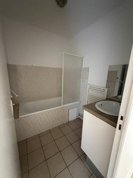 Location appartement 3 pièces 53 m² à Chagny 71150 4 - 600 €
