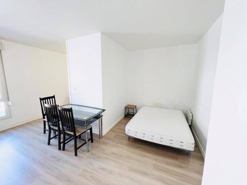 Location appartement 1 pièce 40.59 m² à Mâcon 71000 4 - 440 €