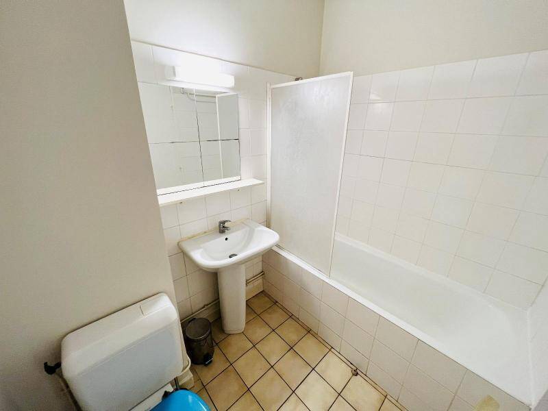 Location appartement 1 pièce 40.59 m² à Mâcon 71000 4 - 440 €
