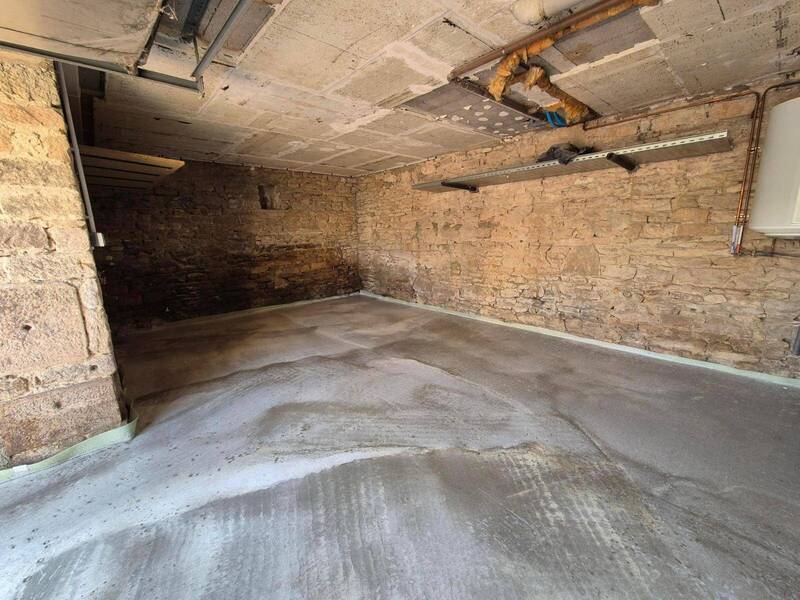 Location appartement 1 pièce 28.2 m² à Varennes-lès-Mâcon 71000 - 490 €