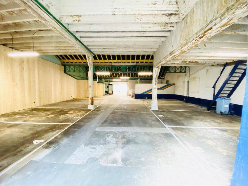Location garage - parking parking à Mâcon 71000 4 - 57 €