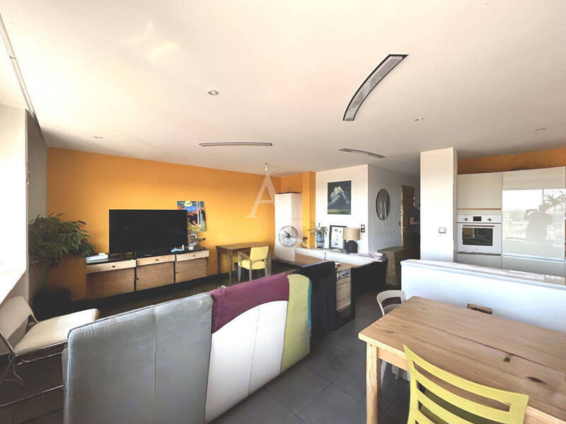 Vente appartement 3 pièces 63 m² à Mâcon 71000