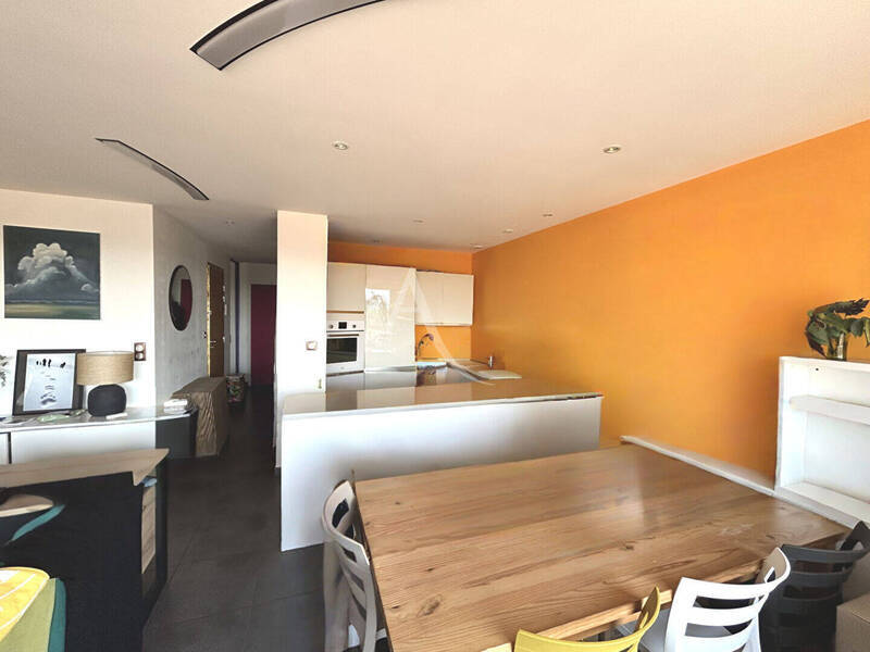 Vente appartement 3 pièces 63 m² à Mâcon 71000