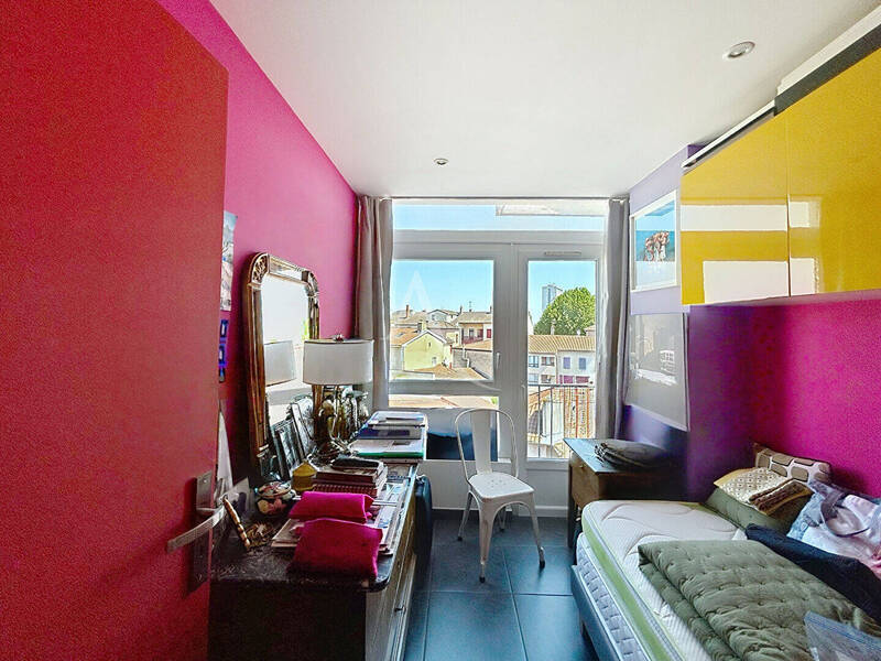 Vente appartement 3 pièces 63 m² à Mâcon 71000